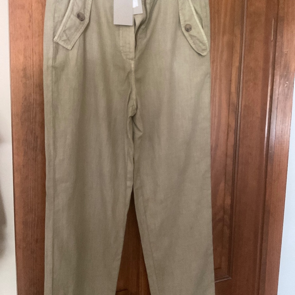 Venessa Bruno Axel Pant in Size 40